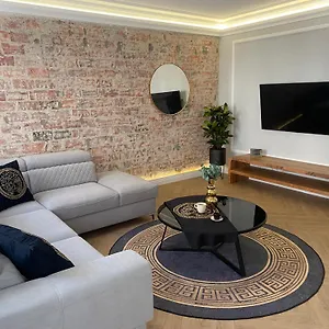 Apartament Prestige 5, Wrocław