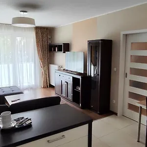 Apartament Komfortowe Mieszkanie Centrum, Wrocław