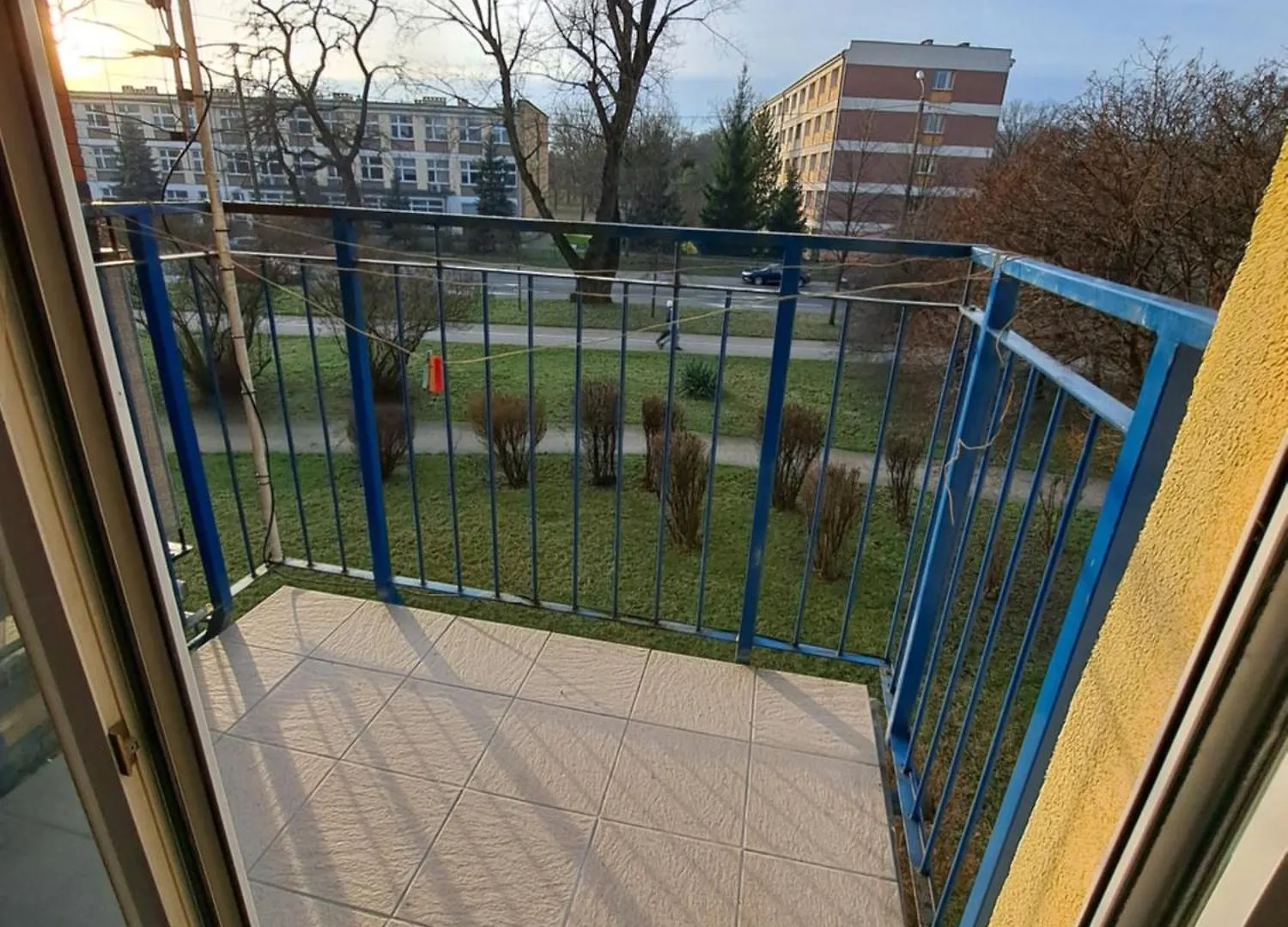 Apartament Aqua Centrum Borowska Breslau Polen