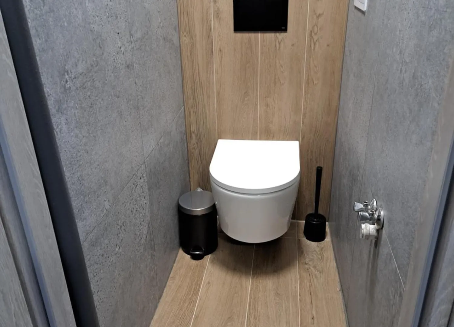 Apartament Aqua Centrum Borowska Breslau Apartment